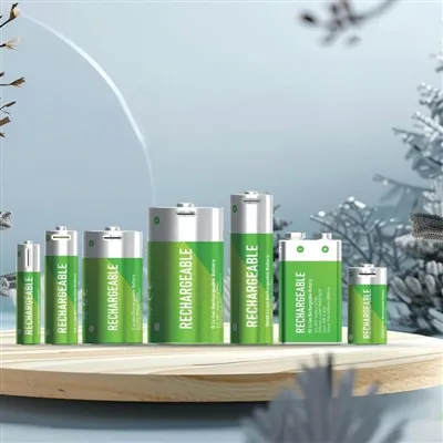 Rukovanje litijumskim baterijama: Sigurnosni savjeti