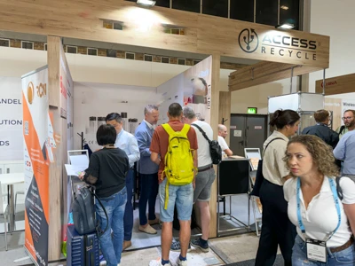 Qin Yan na IFA: Stvaranje globalnih veza, jačanje međunarodnog dosega
