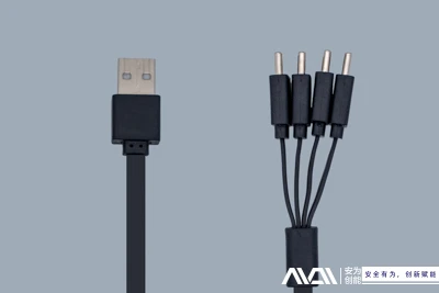 AVEnergy Factory: inovativna fuzija prilagođenih kablova za punjenje i odličn...