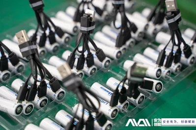 Prednosti i trendovi USB-punjivih litijumskih baterija koje zamjenjuju suhe b...