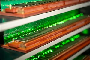 Primjena litijumskih baterija u sistemima obnovljive energije