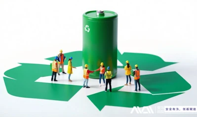 Recikliranje baterija: nevidljivo bojno polje iza zelene energije