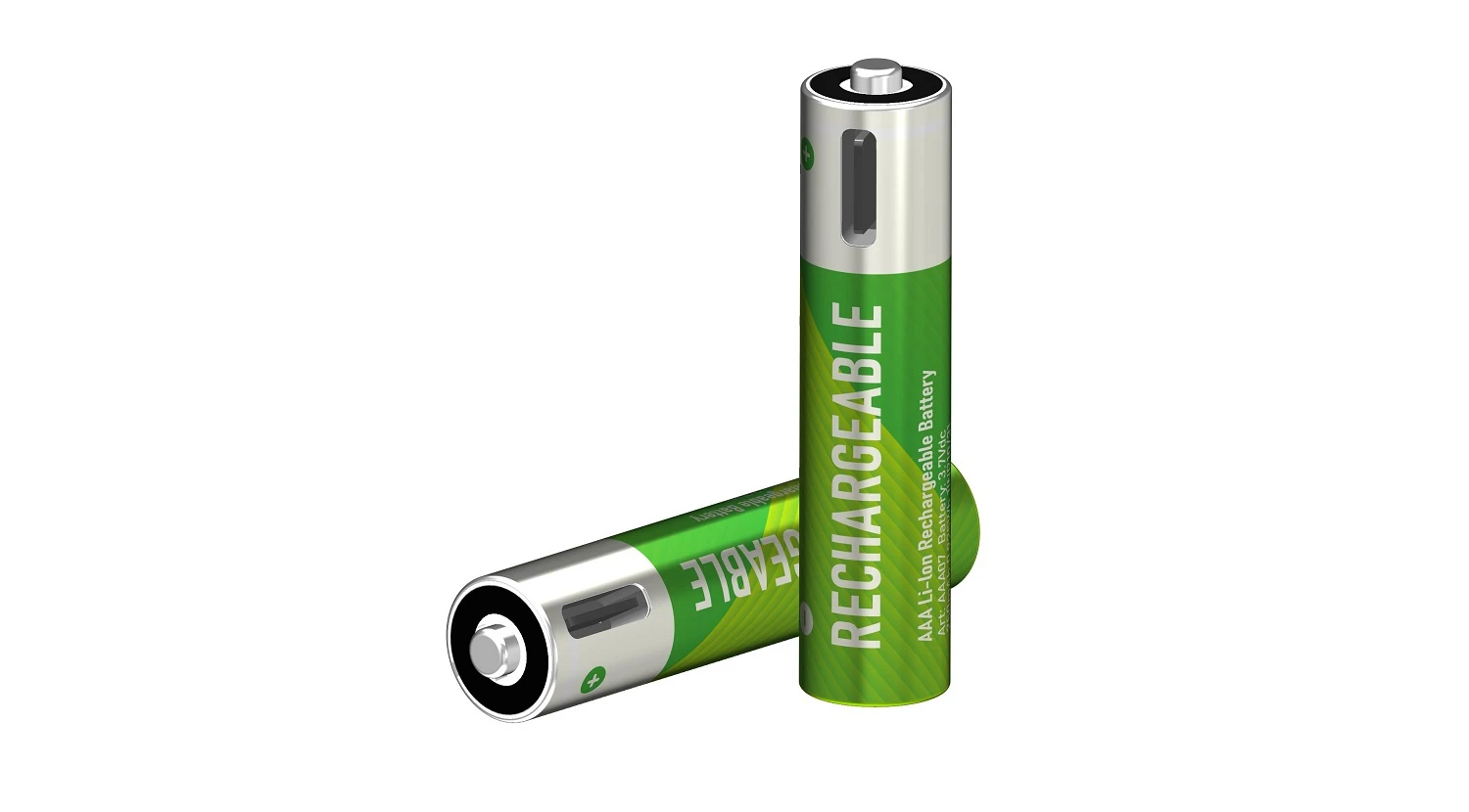 usb rechargeable AAA battery usb rechargeable AAA battery